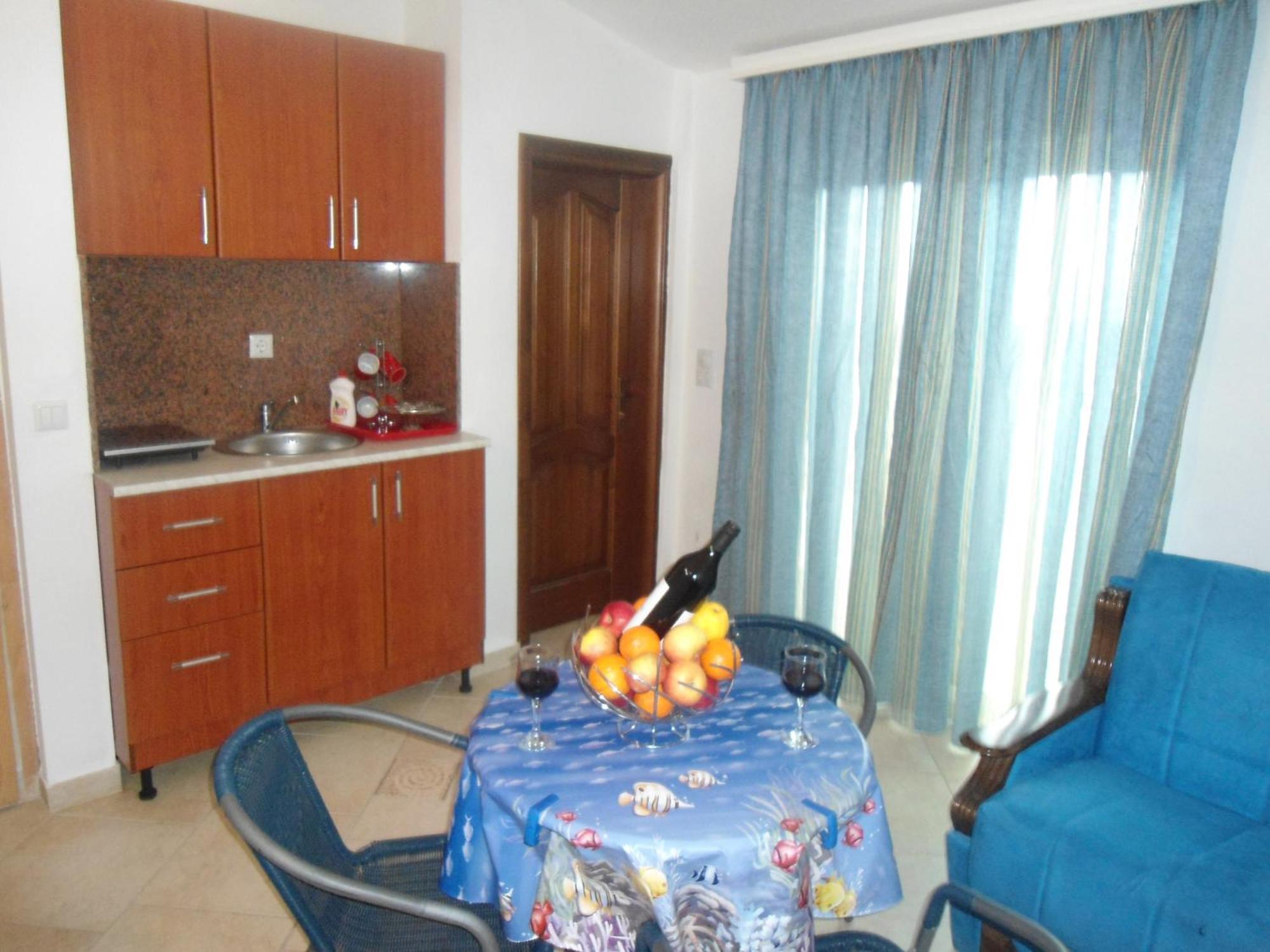 Apartments Pekic Bar Exterior foto